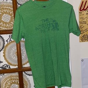 The North Face T-Shirt